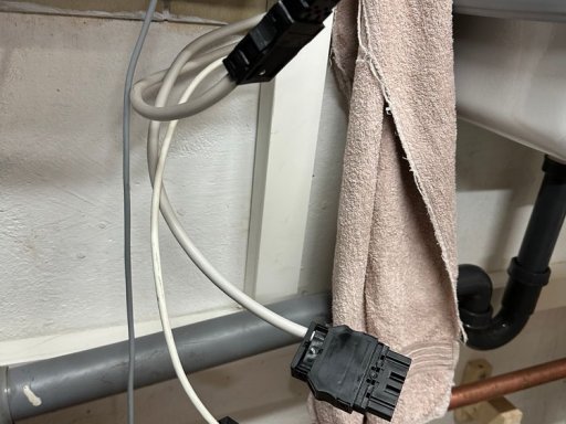 hydraulikmodul elektrische anschlusse